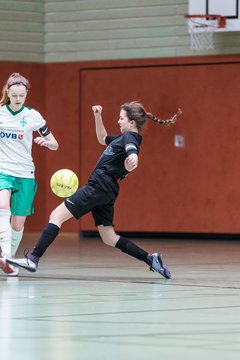 Bild 424 - C-Juniorinnen Landesmeisterschaft
